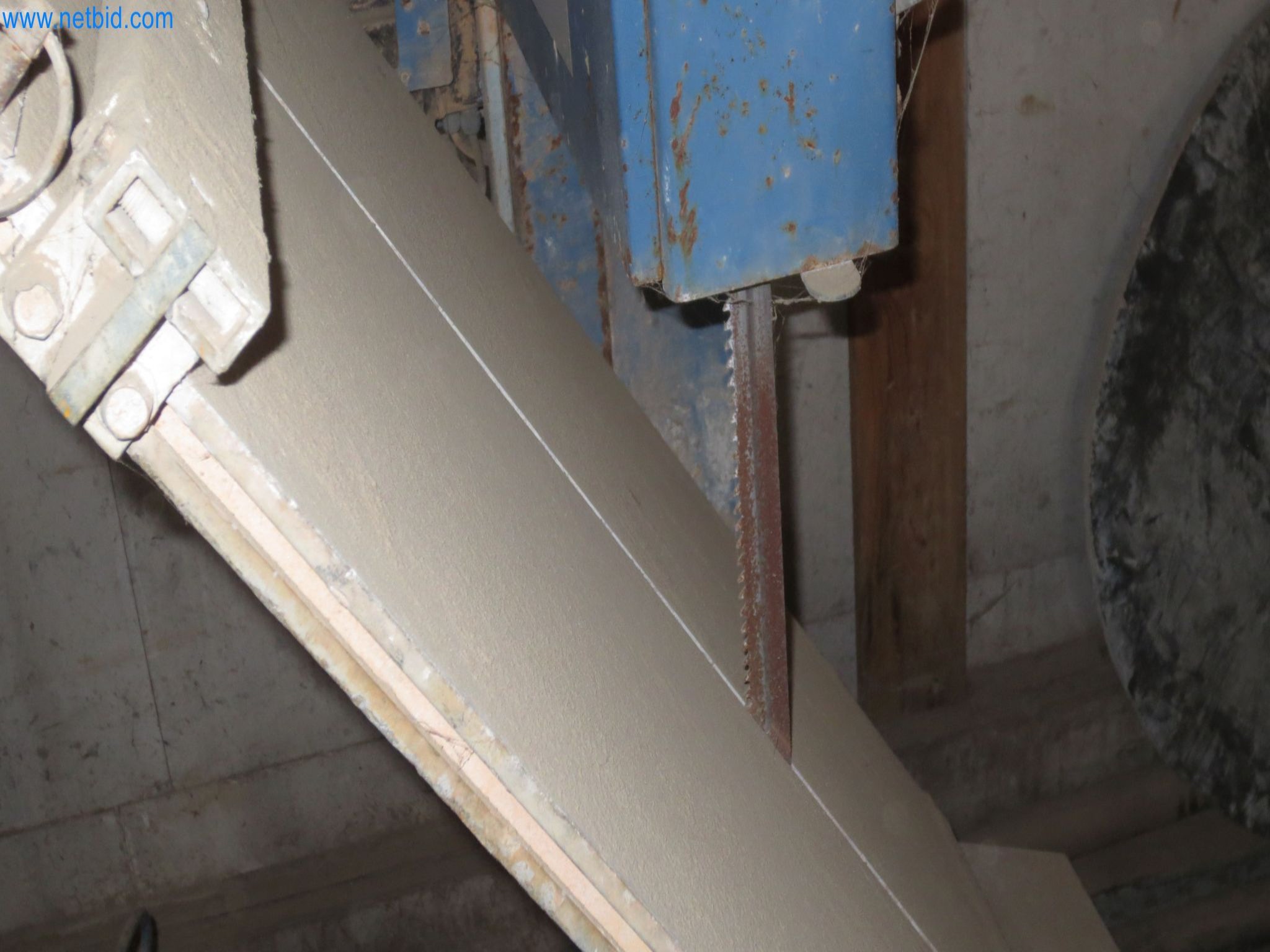 Construction machinery and site equipment-2