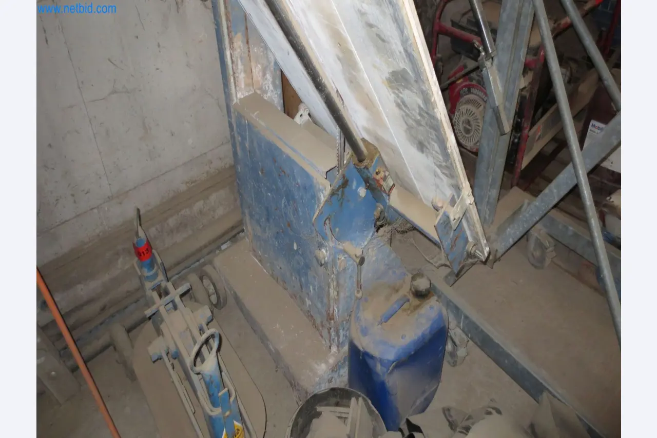 Construction machinery and site equipment-3