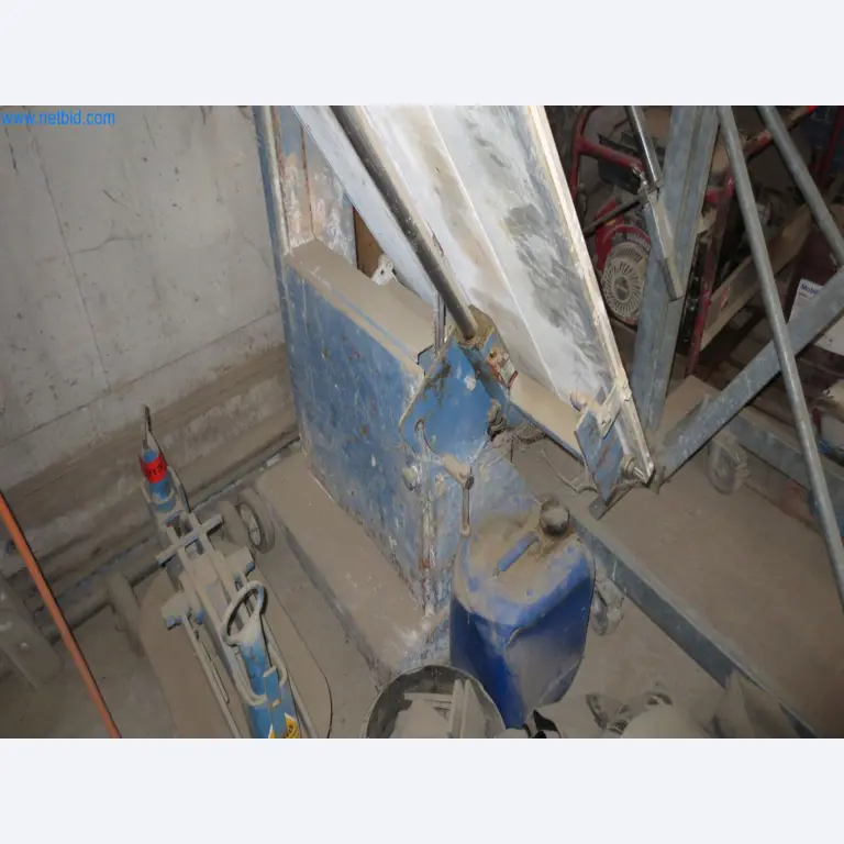 Construction machinery and site equipment-3