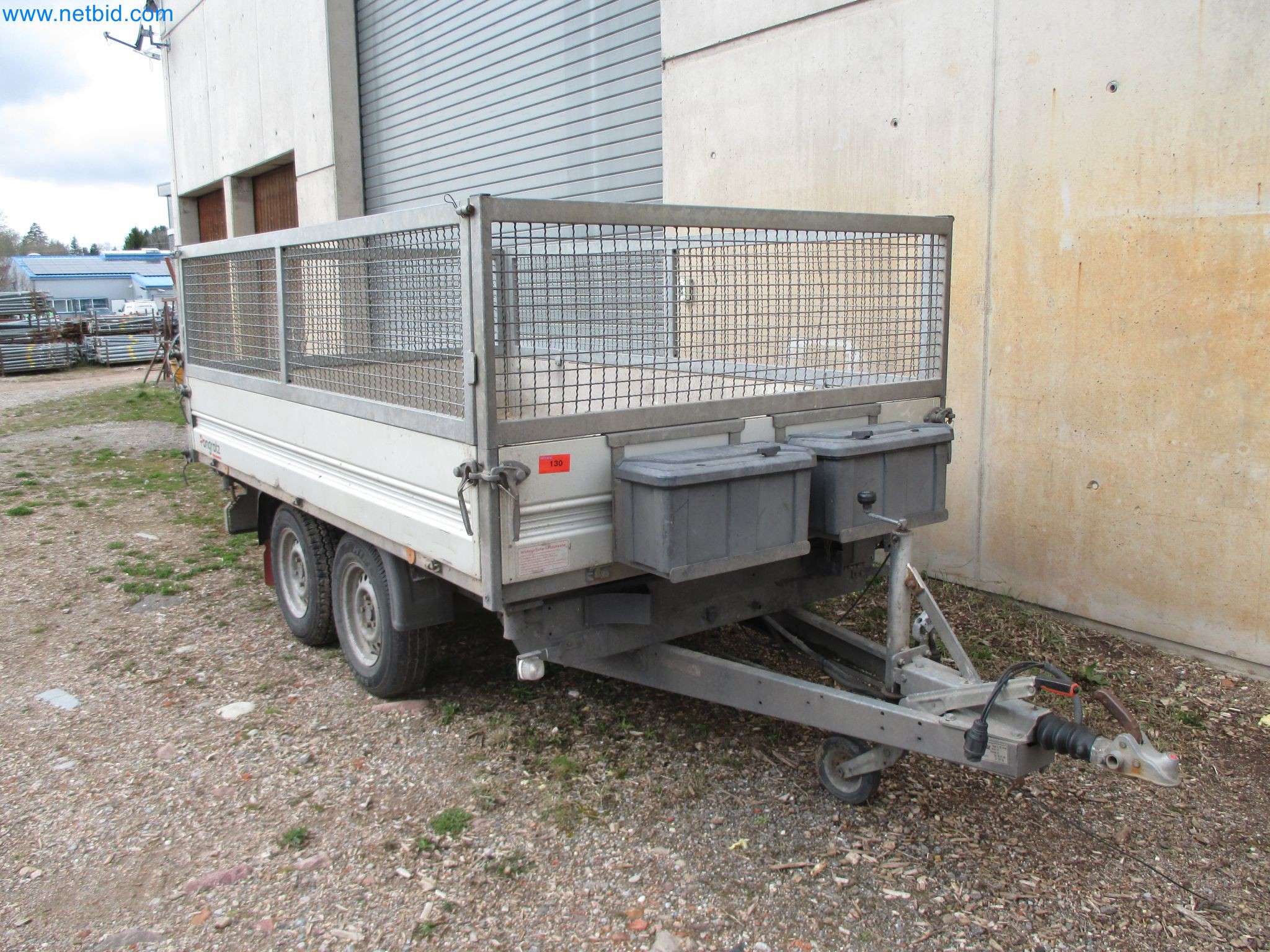 Construction machinery and site equipment-1