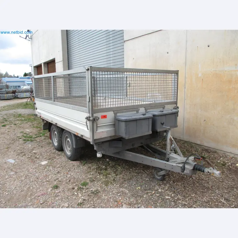 Construction machinery and site equipment-1