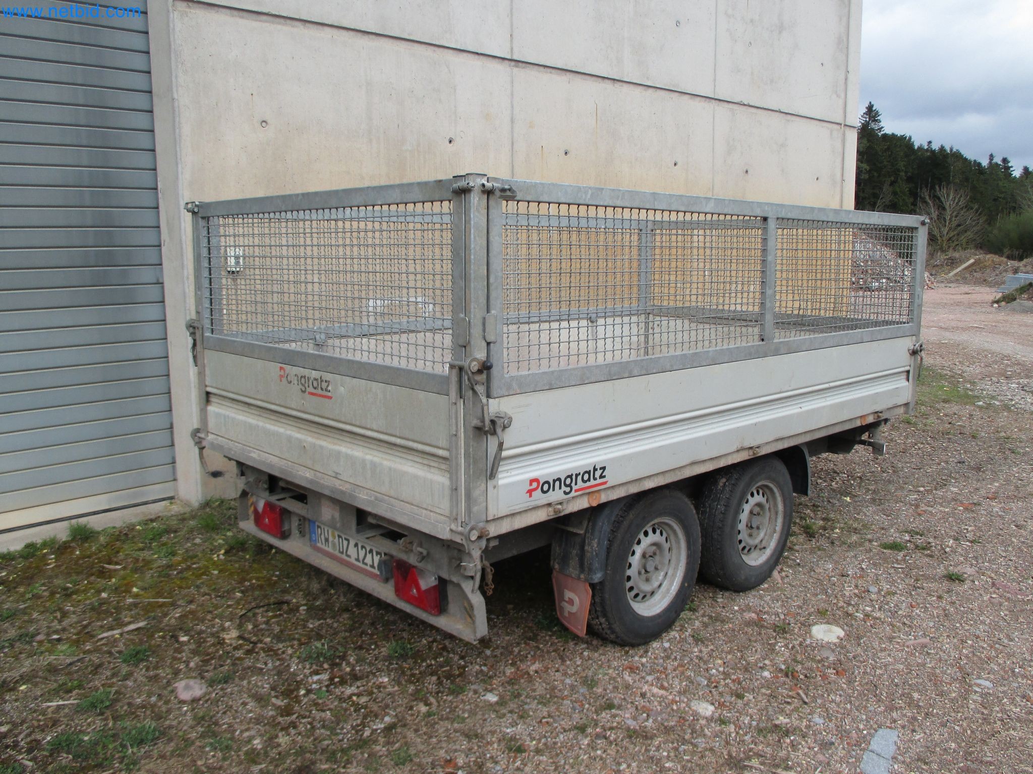 Construction machinery and site equipment-2