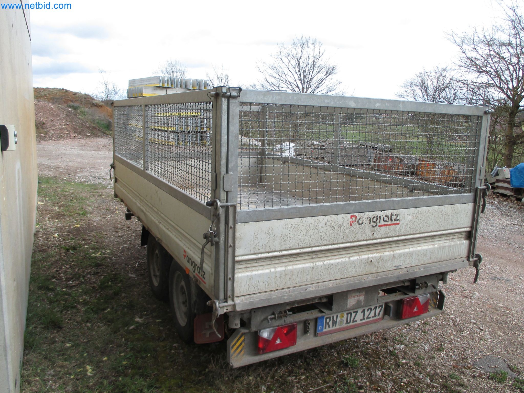 Construction machinery and site equipment-3