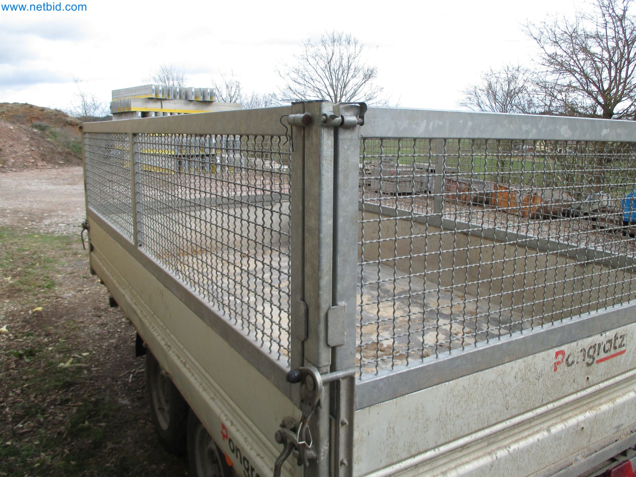 Construction machinery and site equipment-4