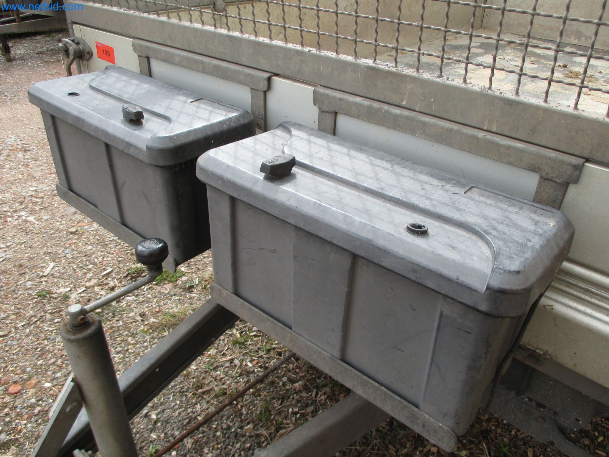 Construction machinery and site equipment-5