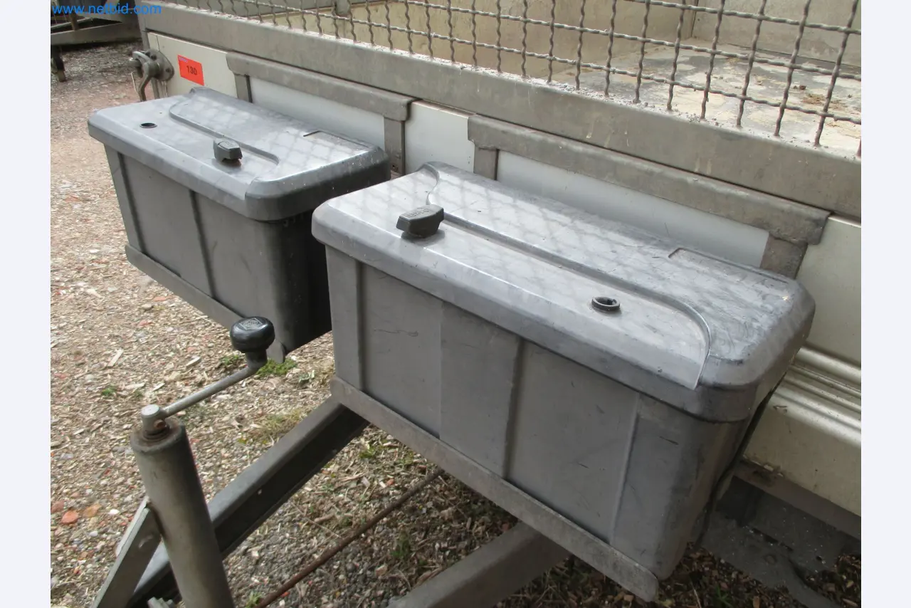 Construction machinery and site equipment-5