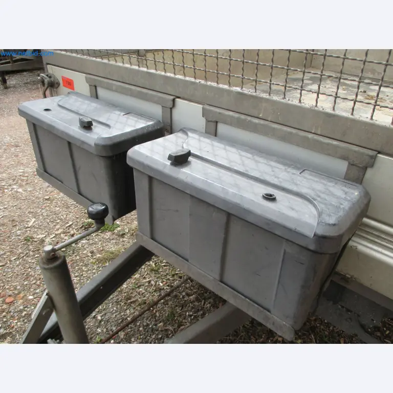 Construction machinery and site equipment-5