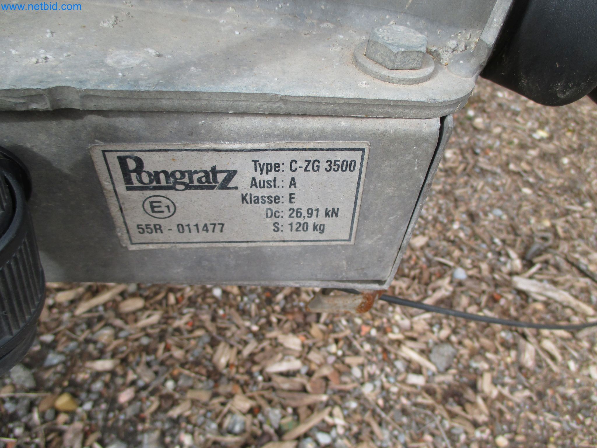 Construction machinery and site equipment-6