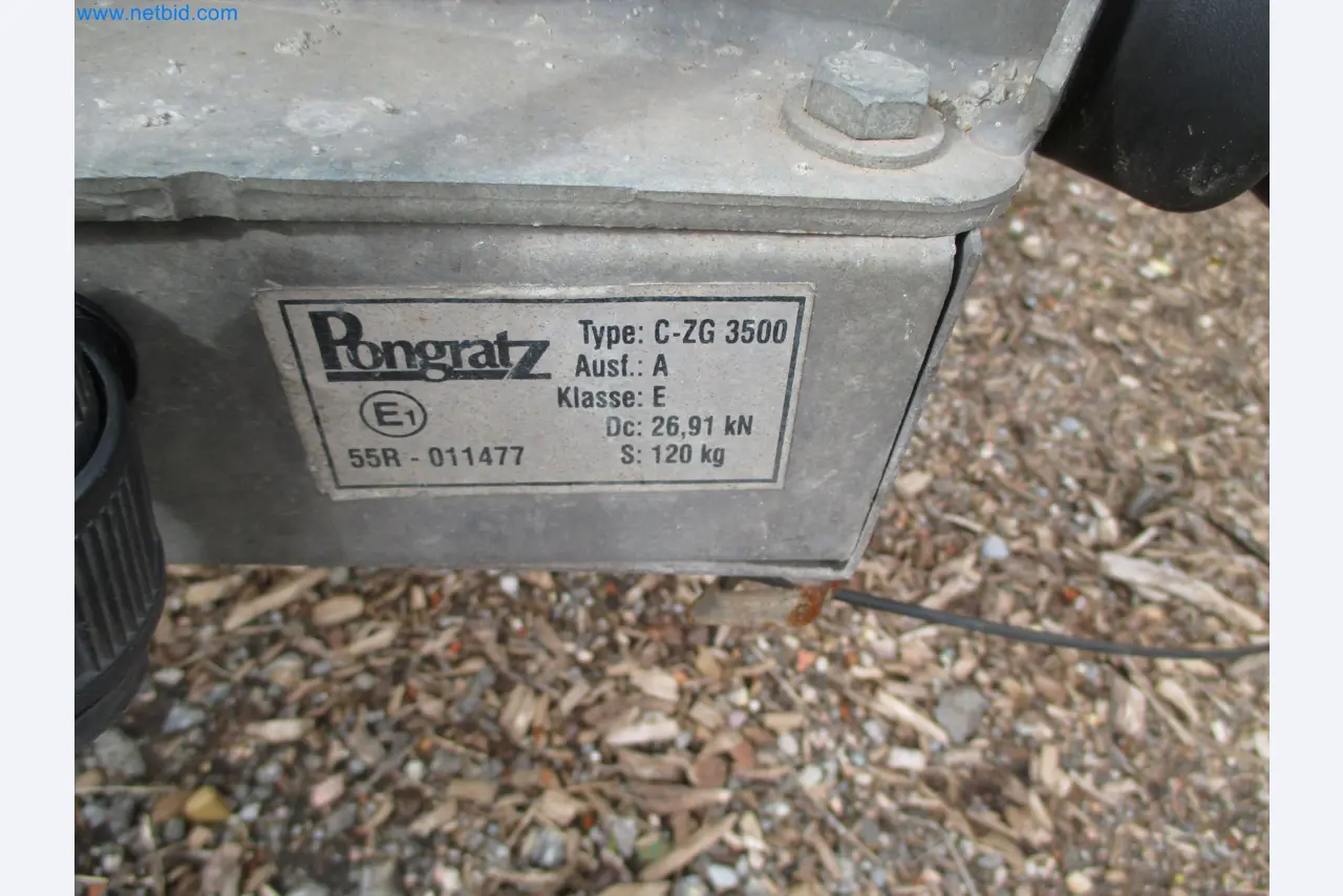 Construction machinery and site equipment-6