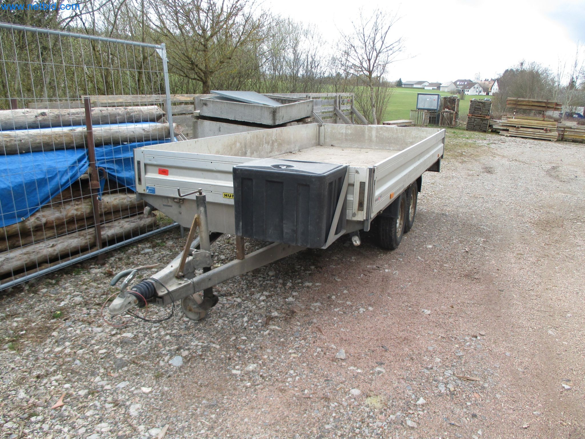 Construction machinery and site equipment-1