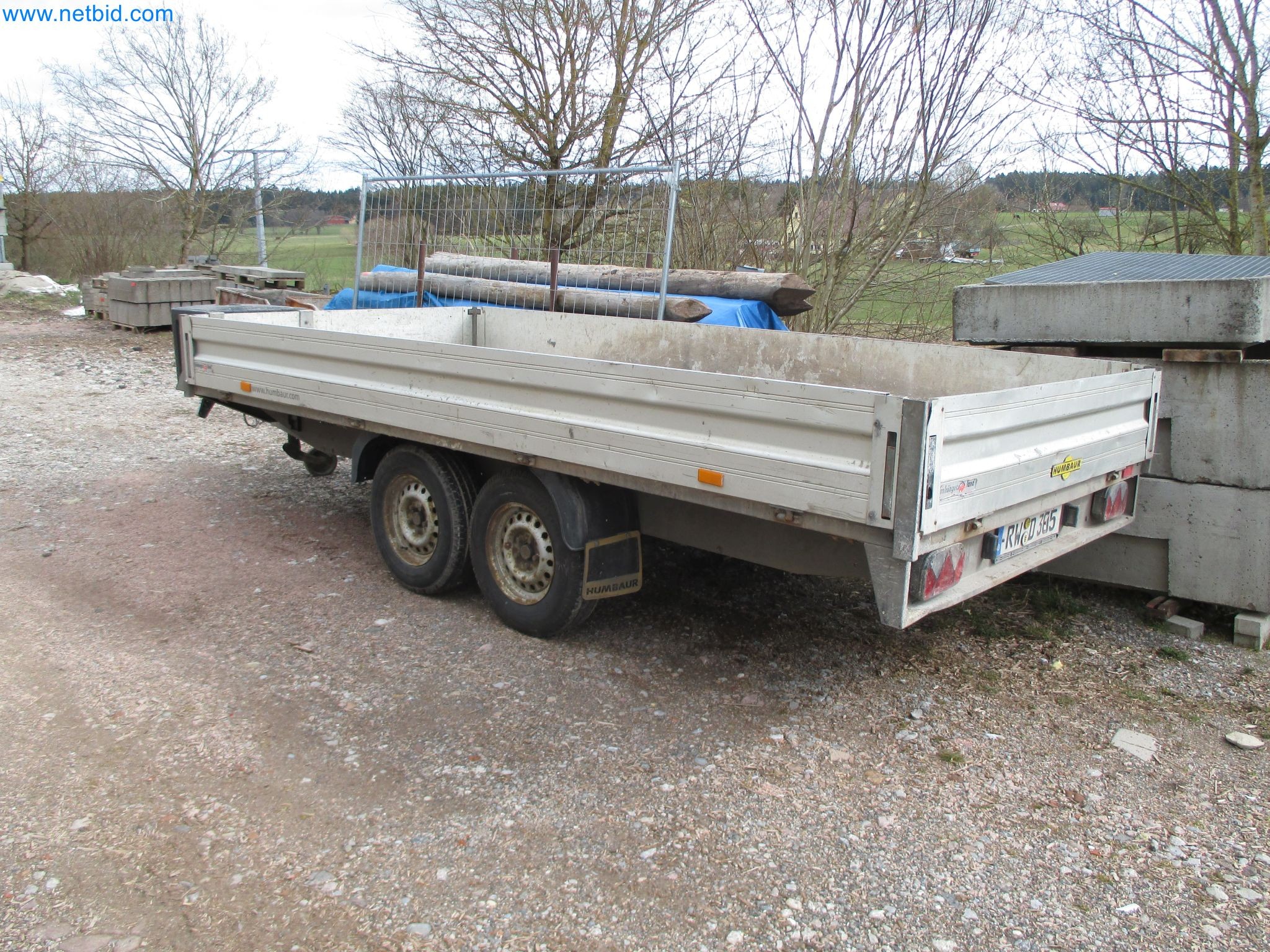 Construction machinery and site equipment-2