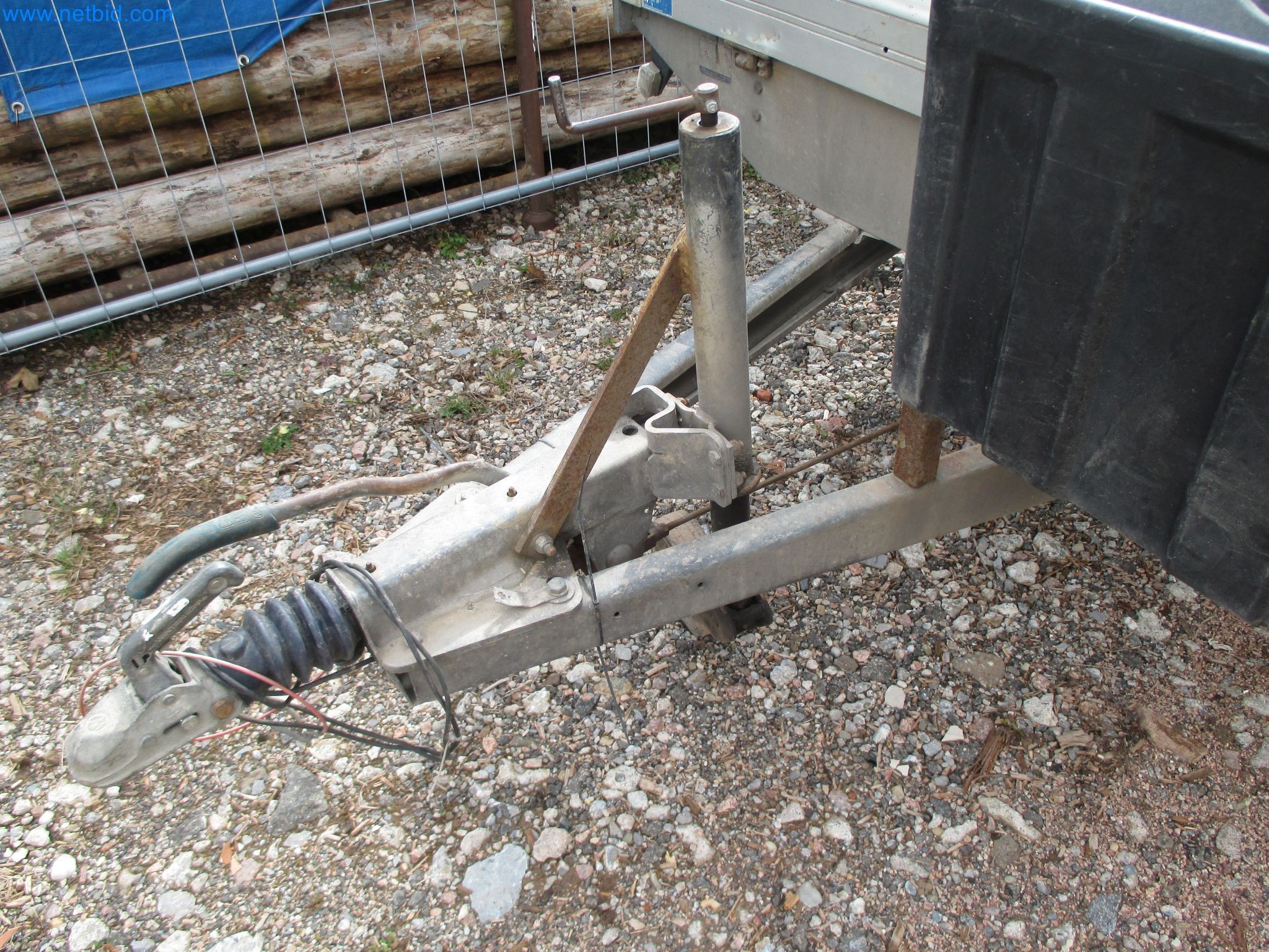 Construction machinery and site equipment-4