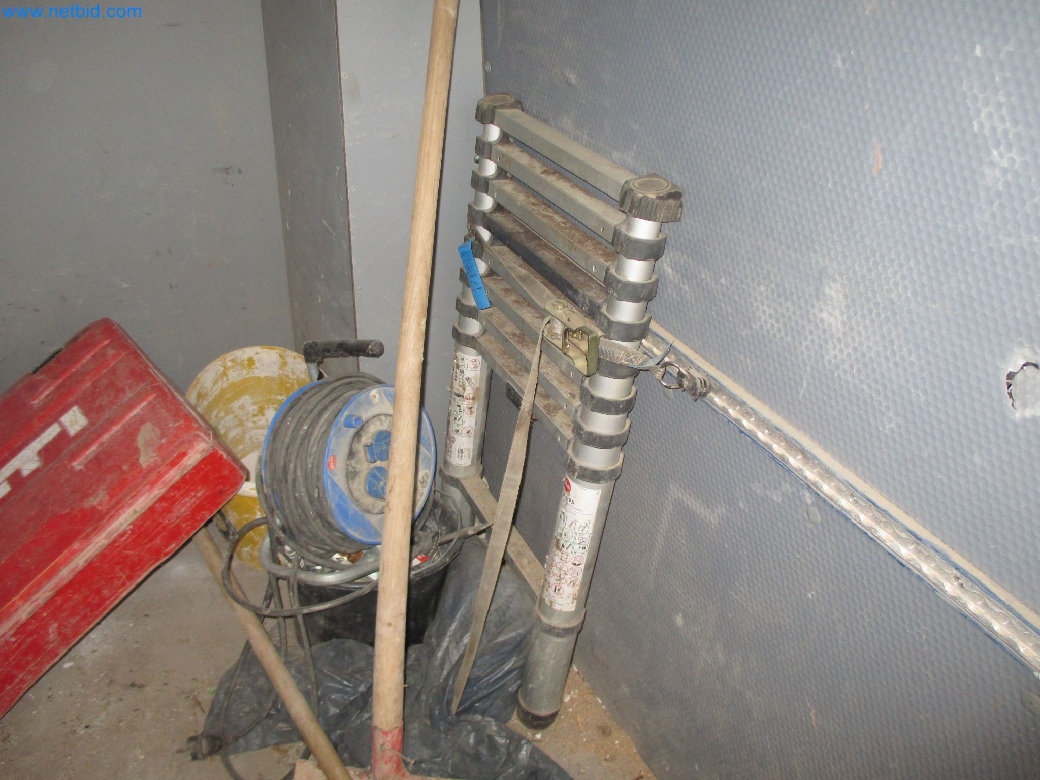 Construction machinery and site equipment-3