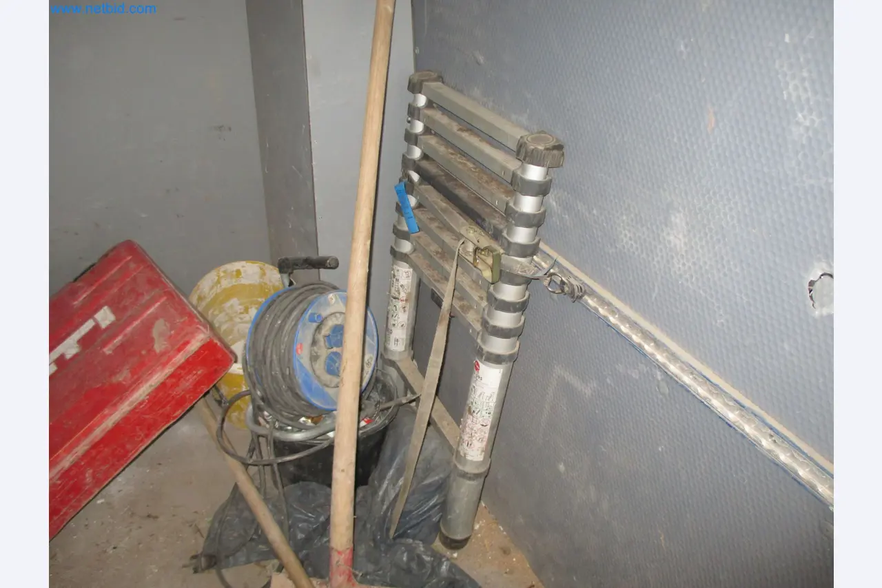 Construction machinery and site equipment-3