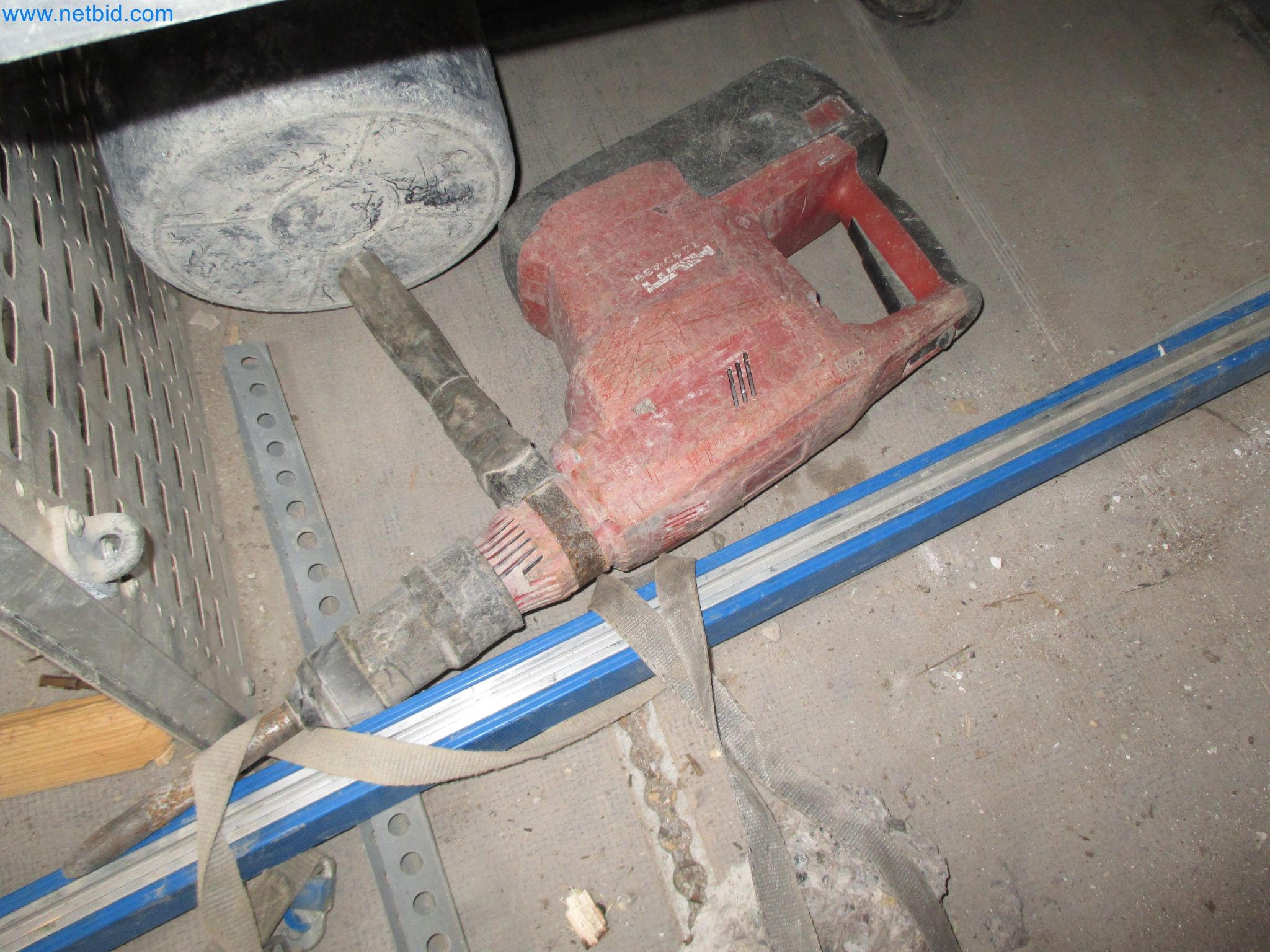 Construction machinery and site equipment-4