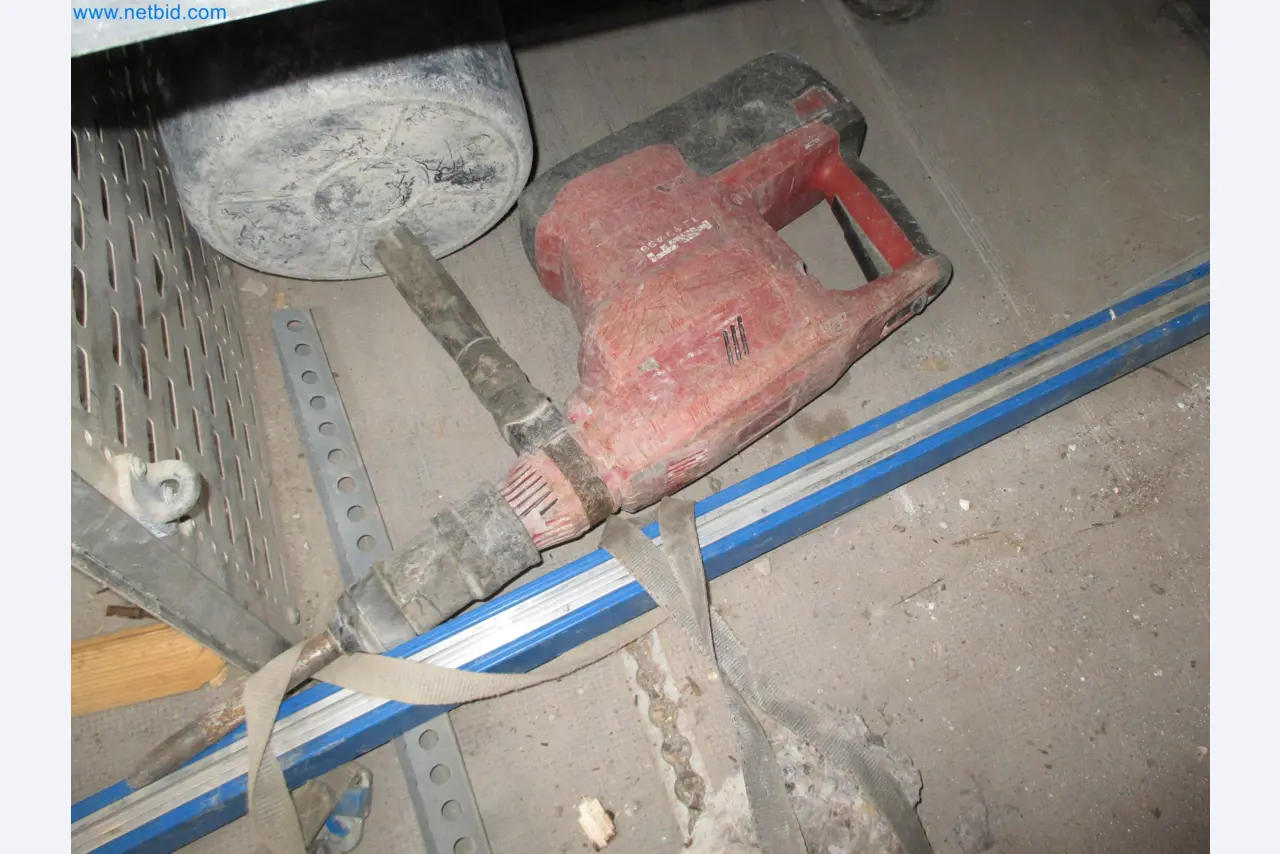 Construction machinery and site equipment-4