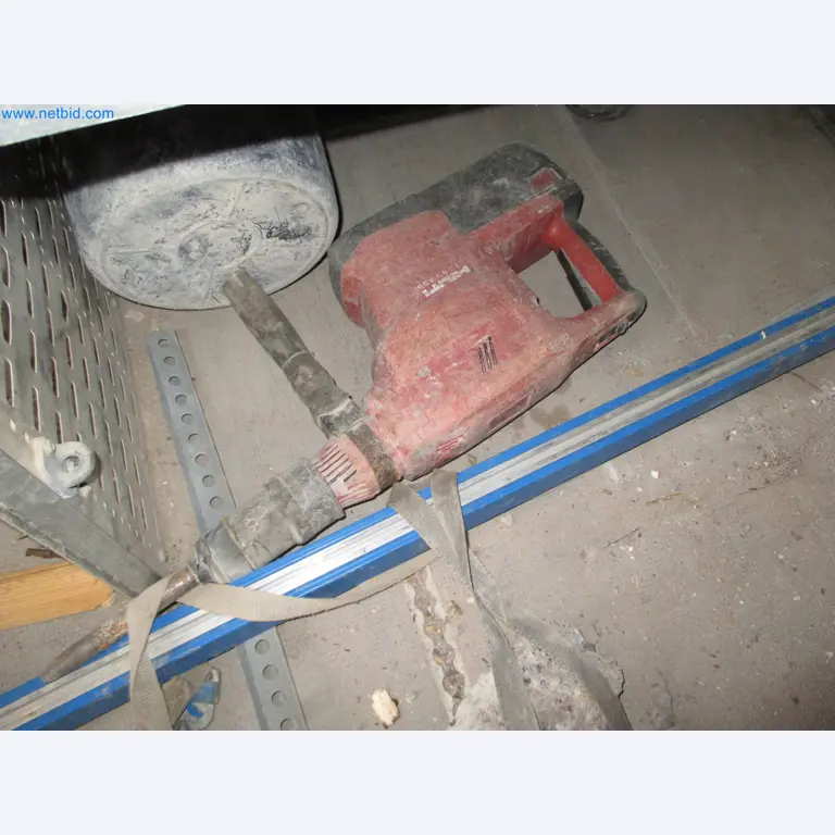 Construction machinery and site equipment-4