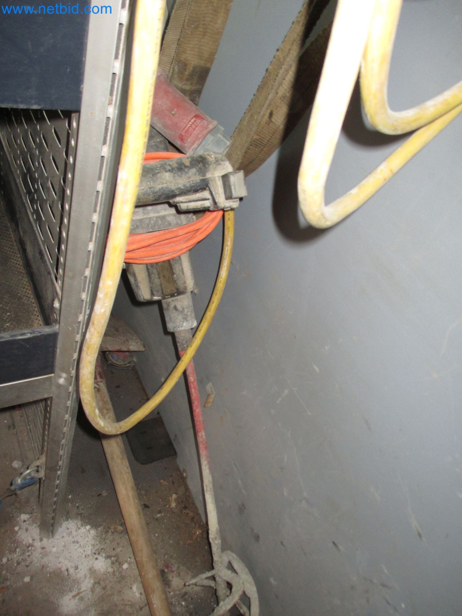 Construction machinery and site equipment-5