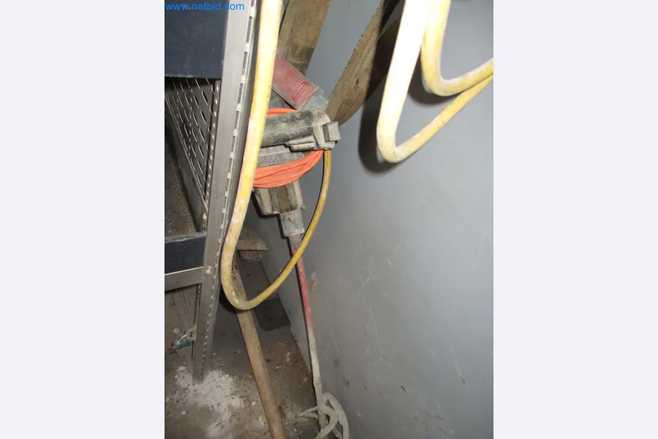 Construction machinery and site equipment-5