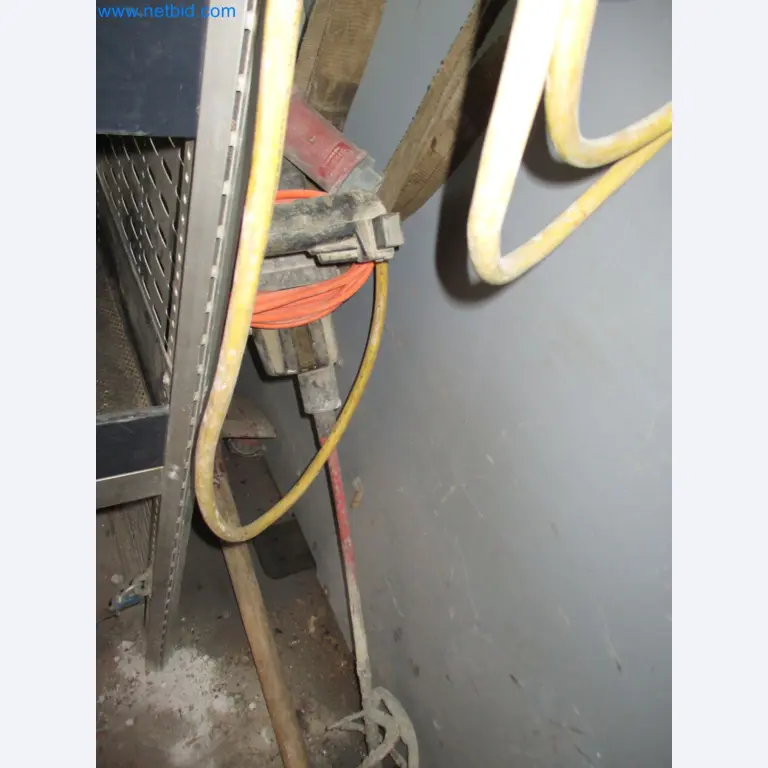 Construction machinery and site equipment-5