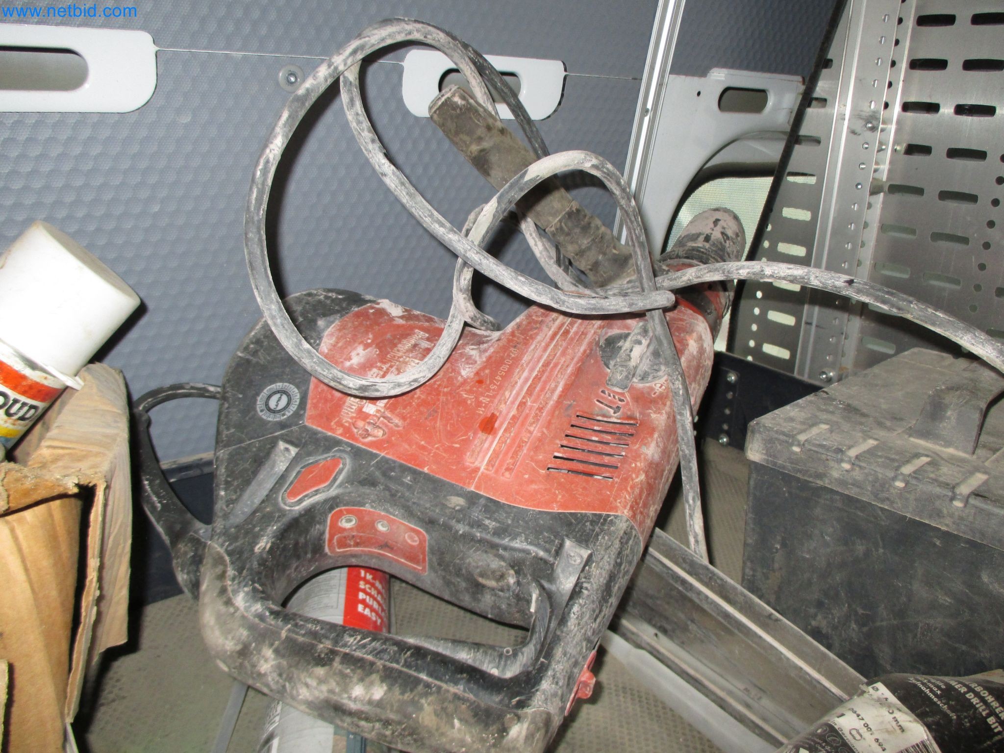 Construction machinery and site equipment-6