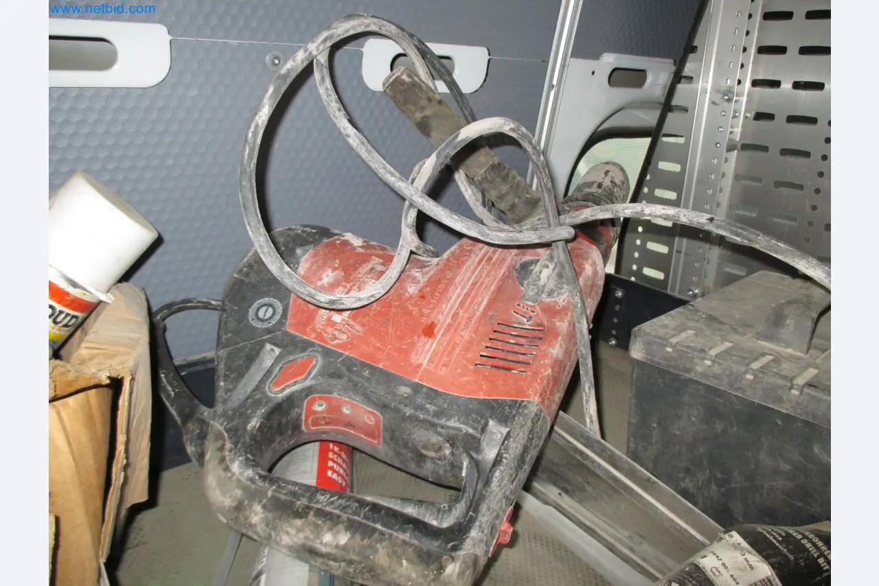 Construction machinery and site equipment-6