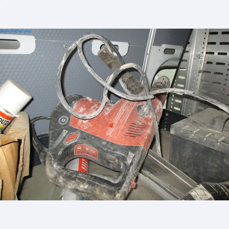 Construction machinery and site equipment-6