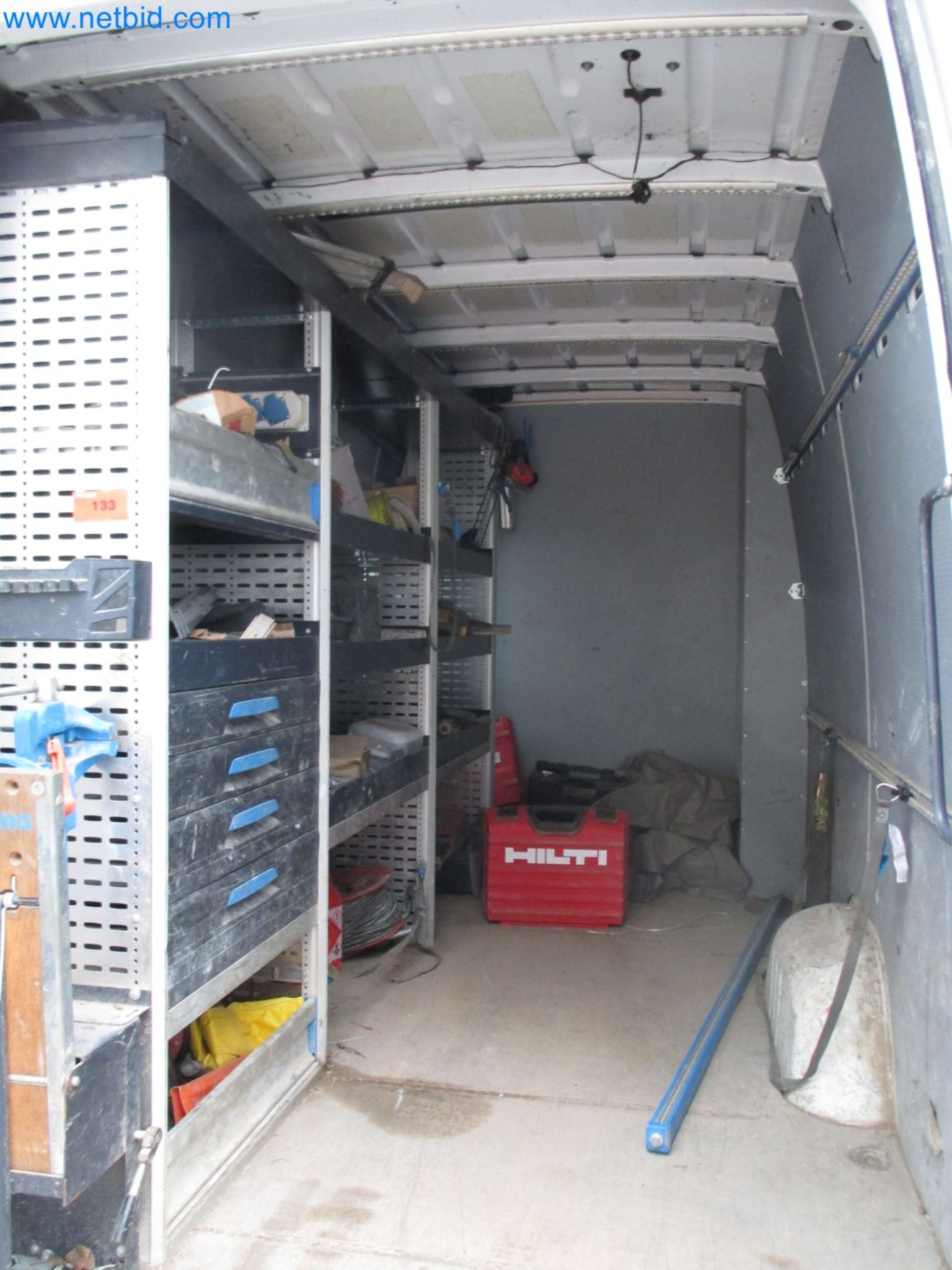 Construction machinery and site equipment-1