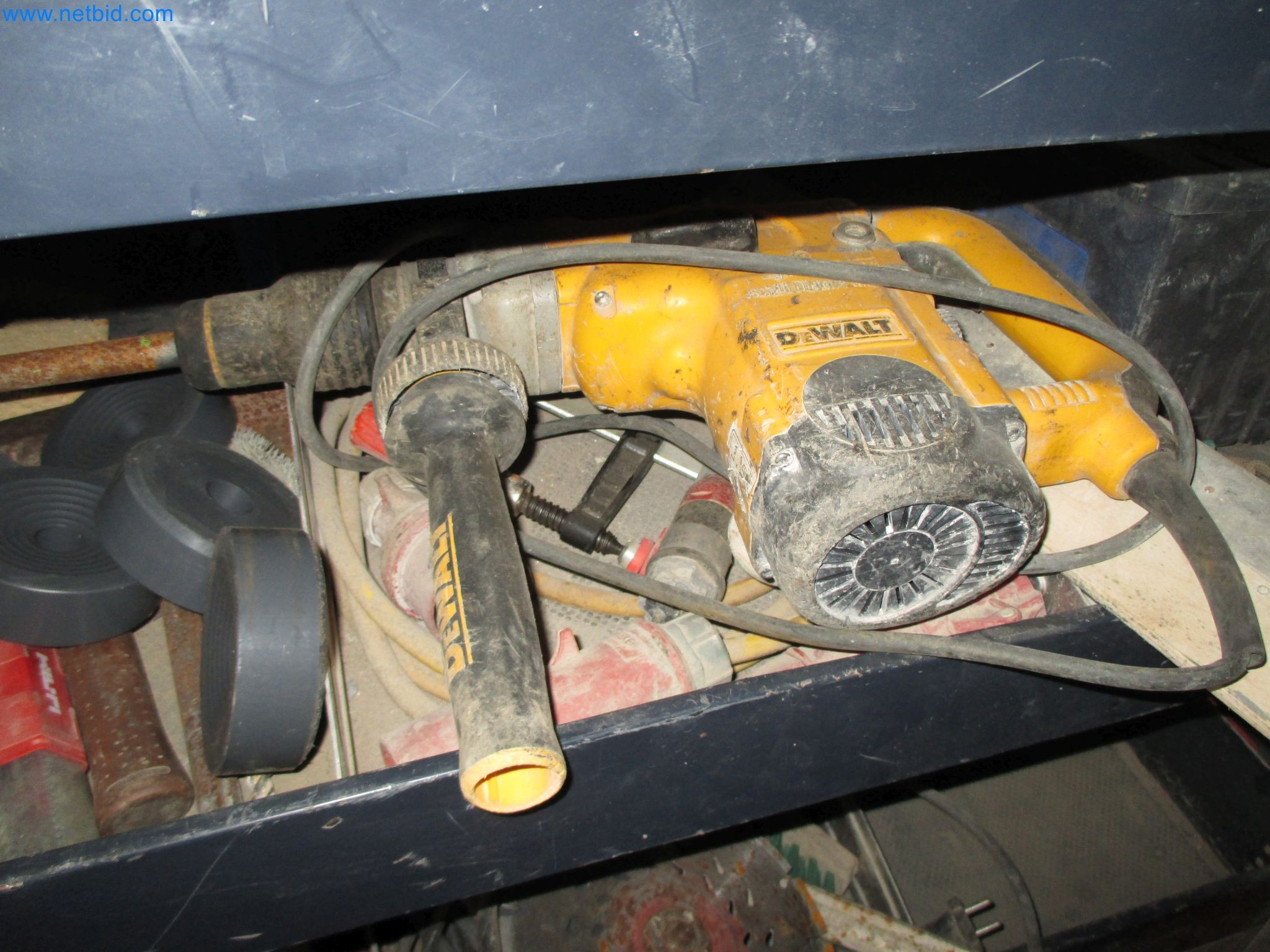 Construction machinery and site equipment-2