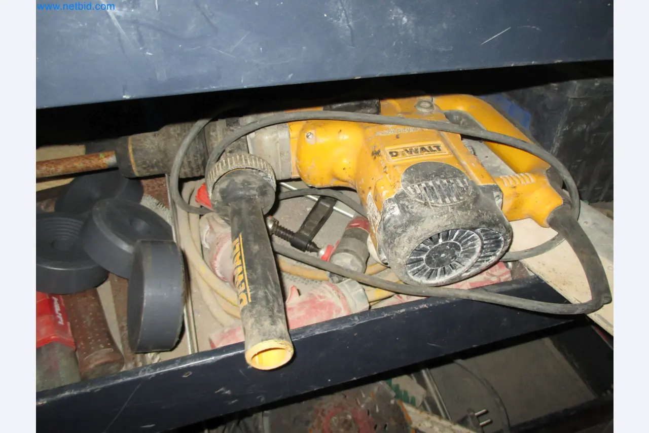 Construction machinery and site equipment-2