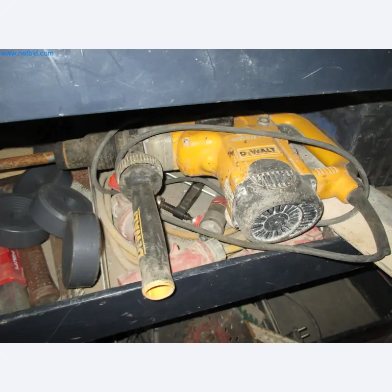 Construction machinery and site equipment-2