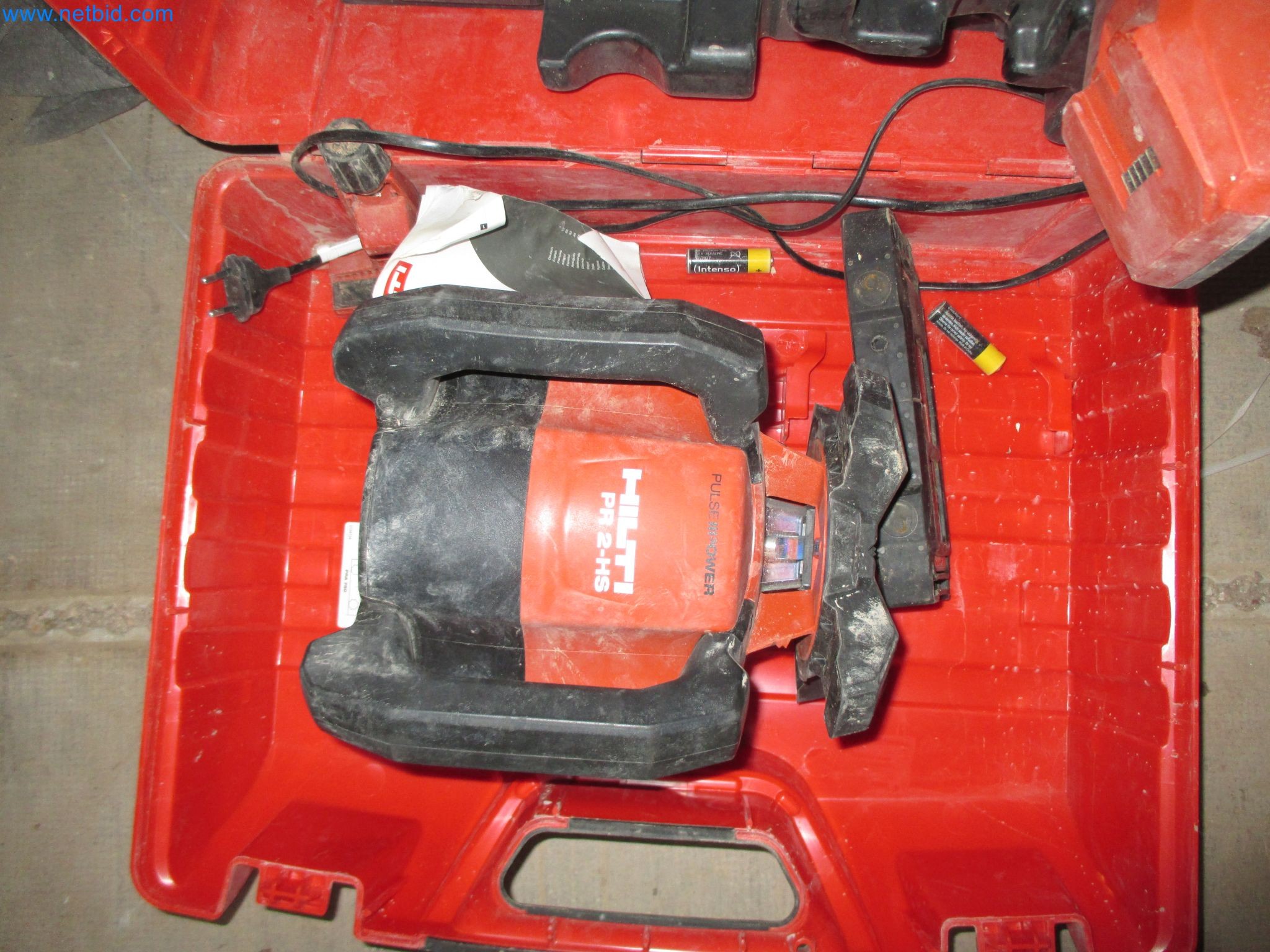 Construction machinery and site equipment-3