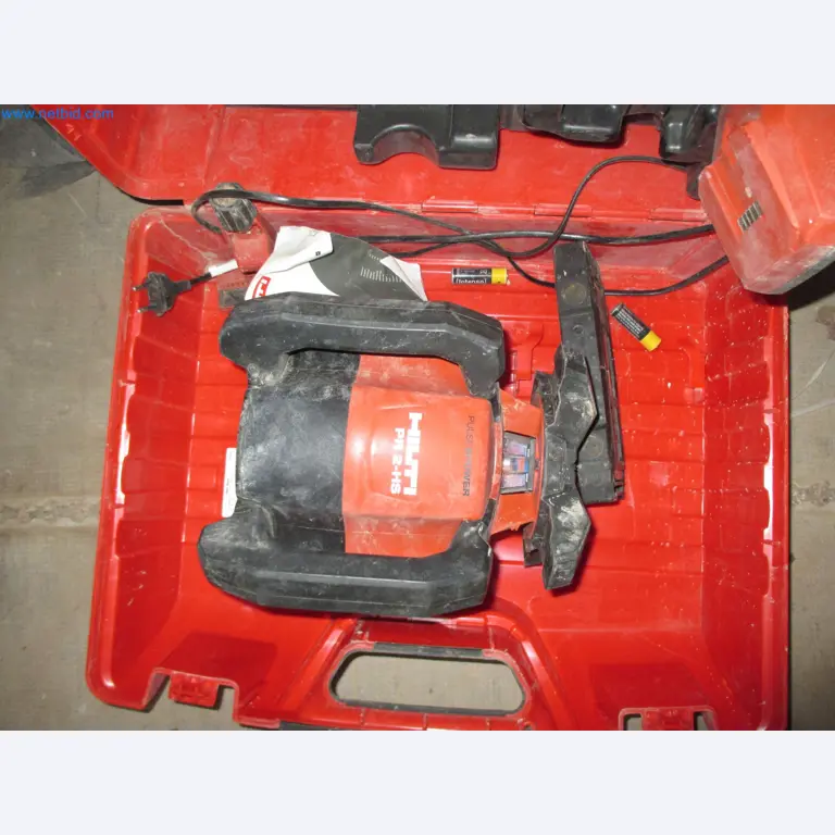 Construction machinery and site equipment-3