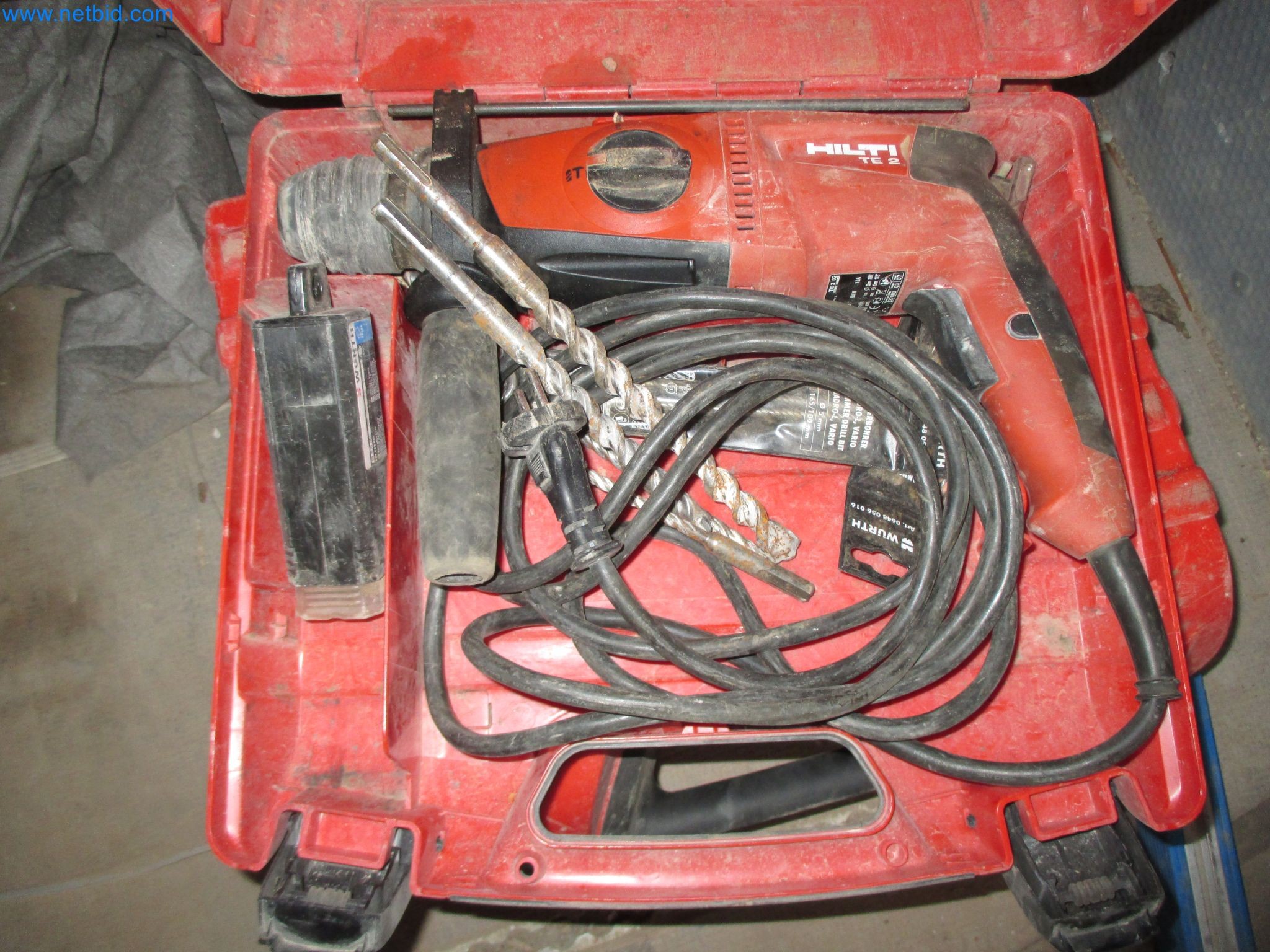 Construction machinery and site equipment-4