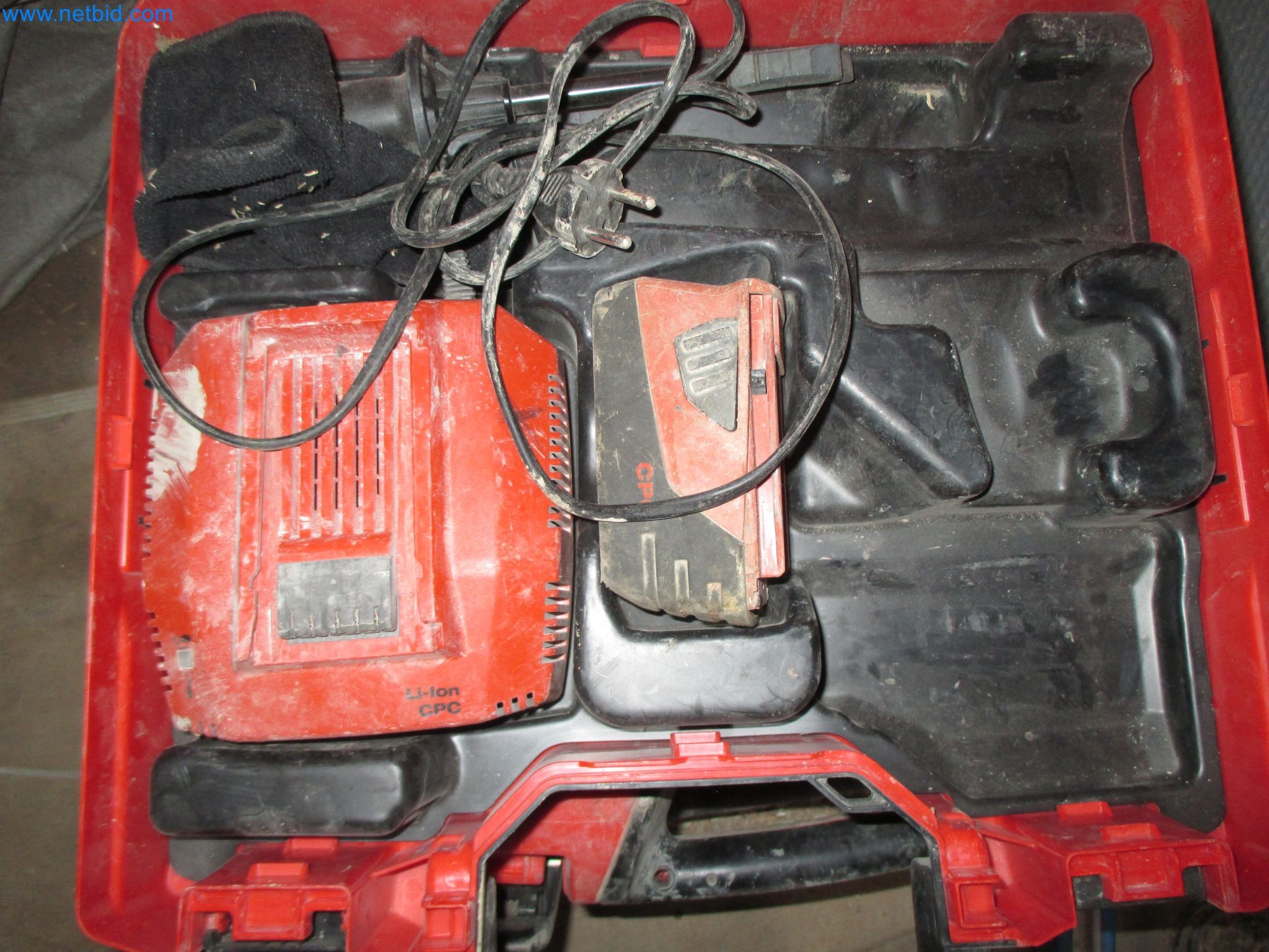 Construction machinery and site equipment-5