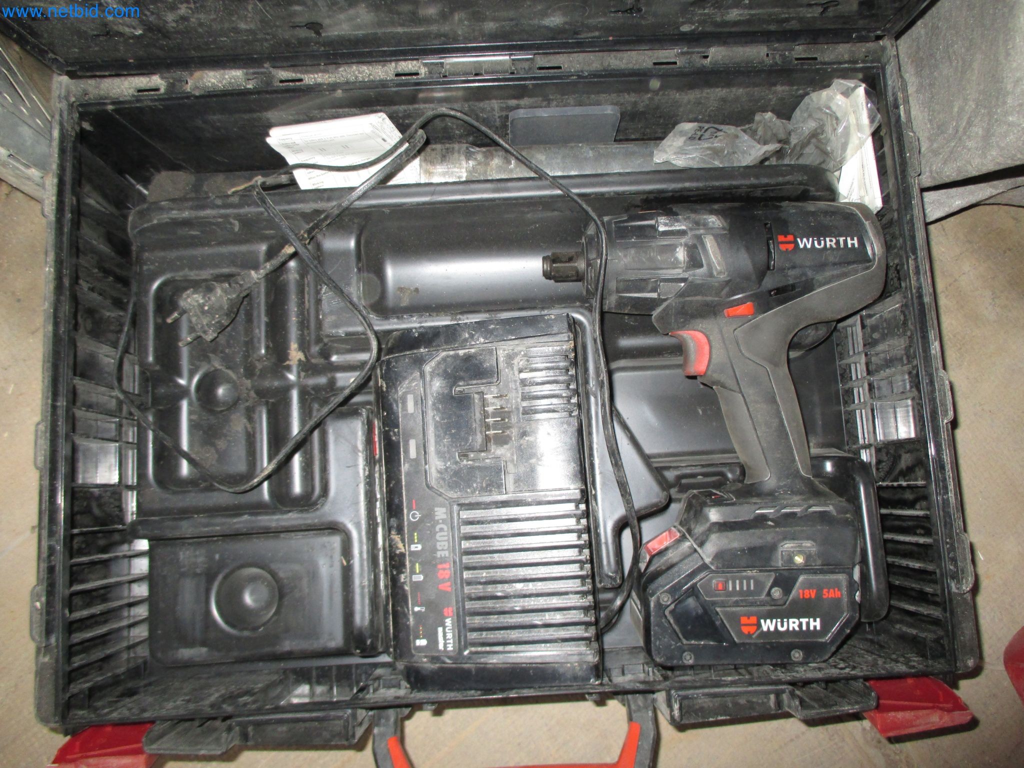 Construction machinery and site equipment-6