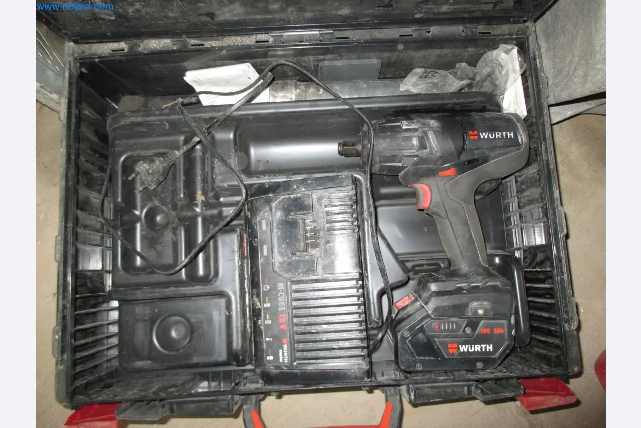 Construction machinery and site equipment-6