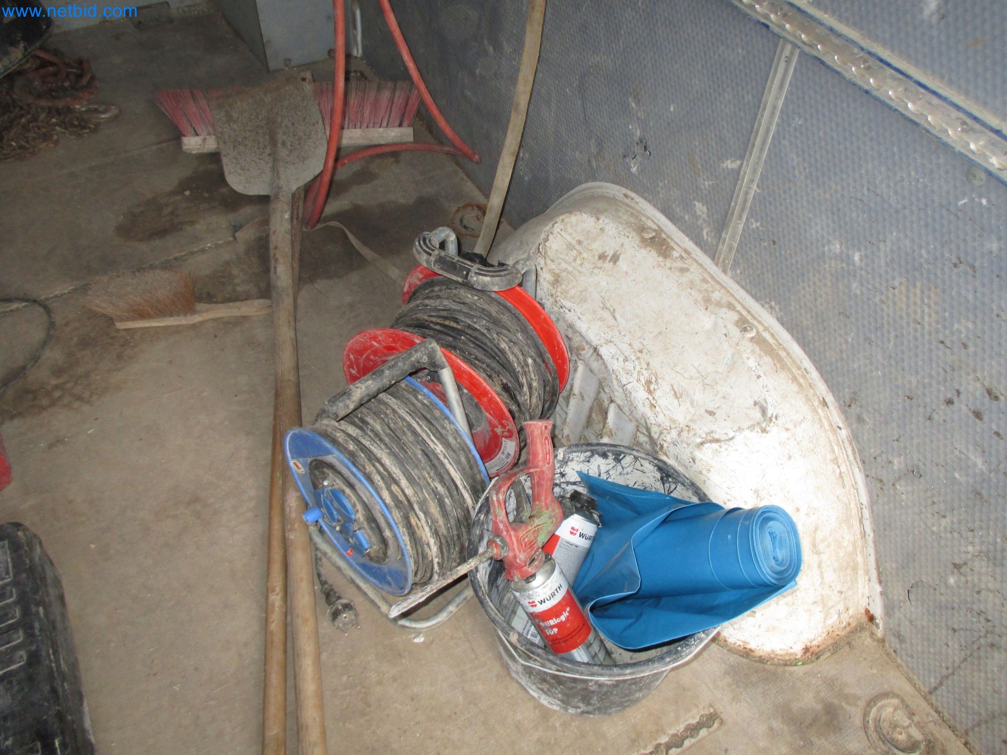 Construction machinery and site equipment-11