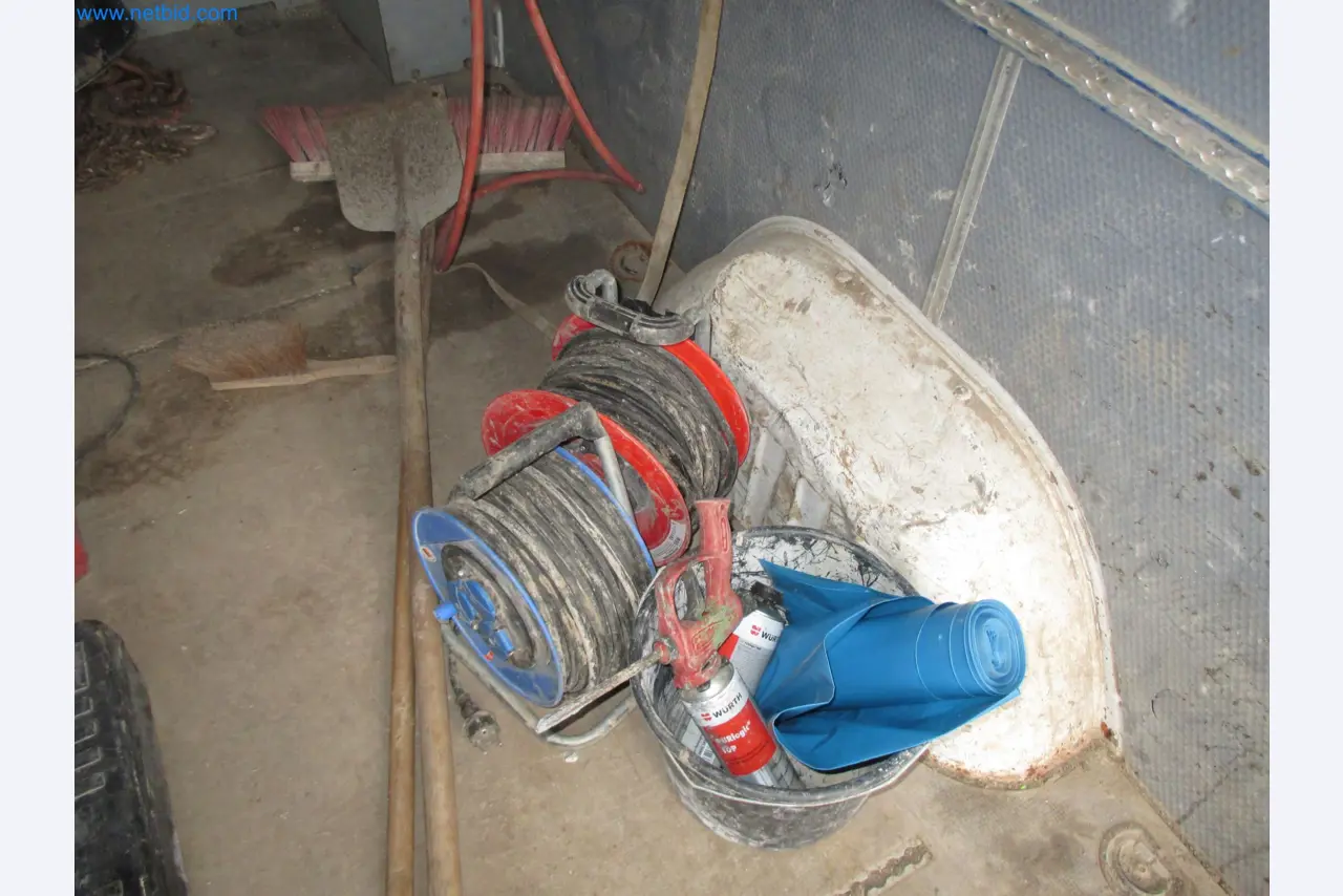 Construction machinery and site equipment-11