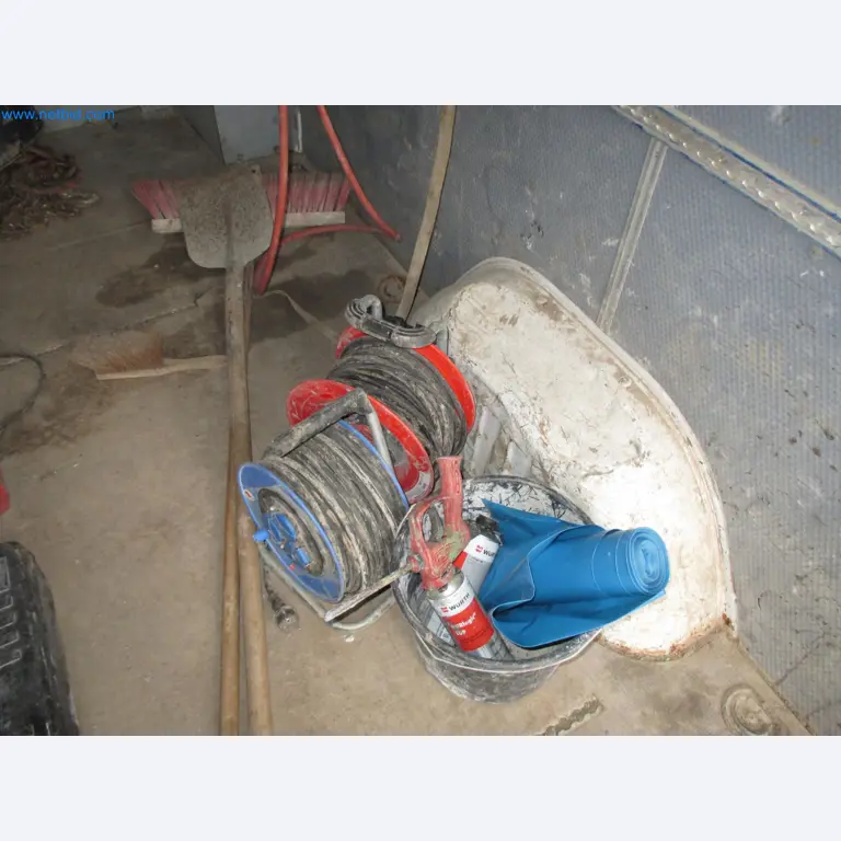 Construction machinery and site equipment-11