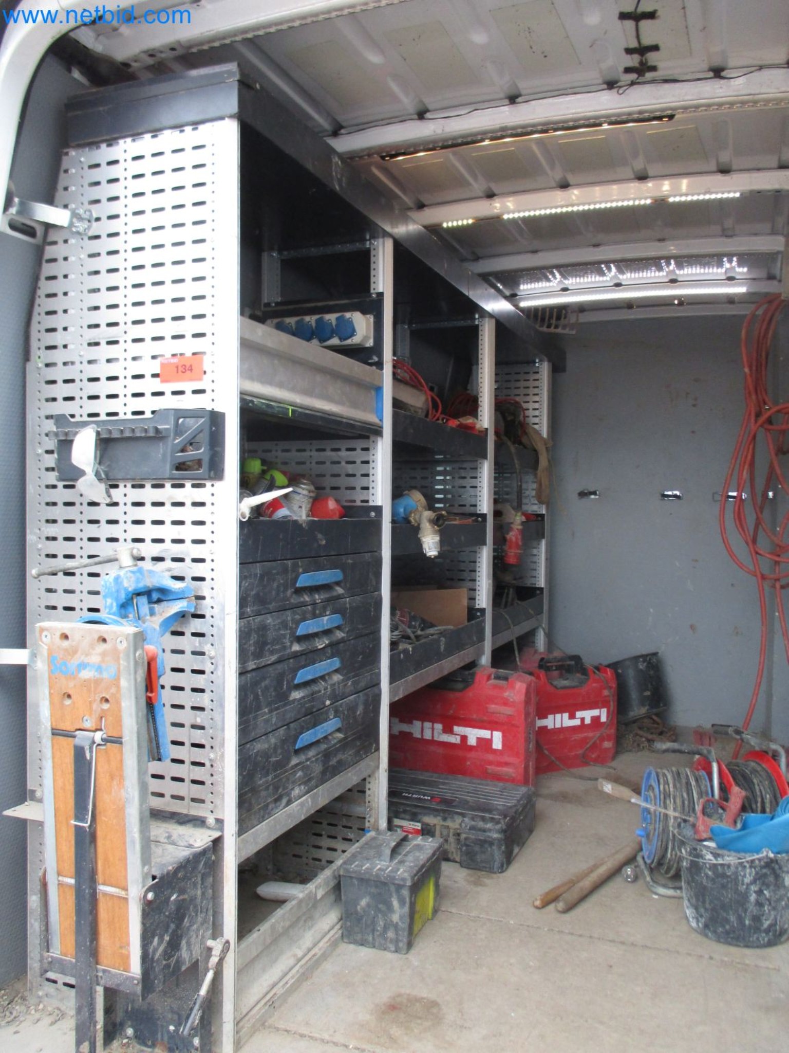 Construction machinery and site equipment-1