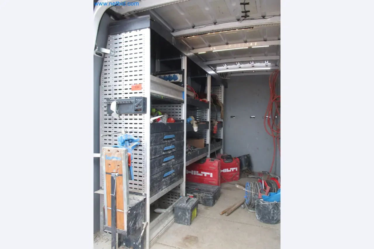 Construction machinery and site equipment-1