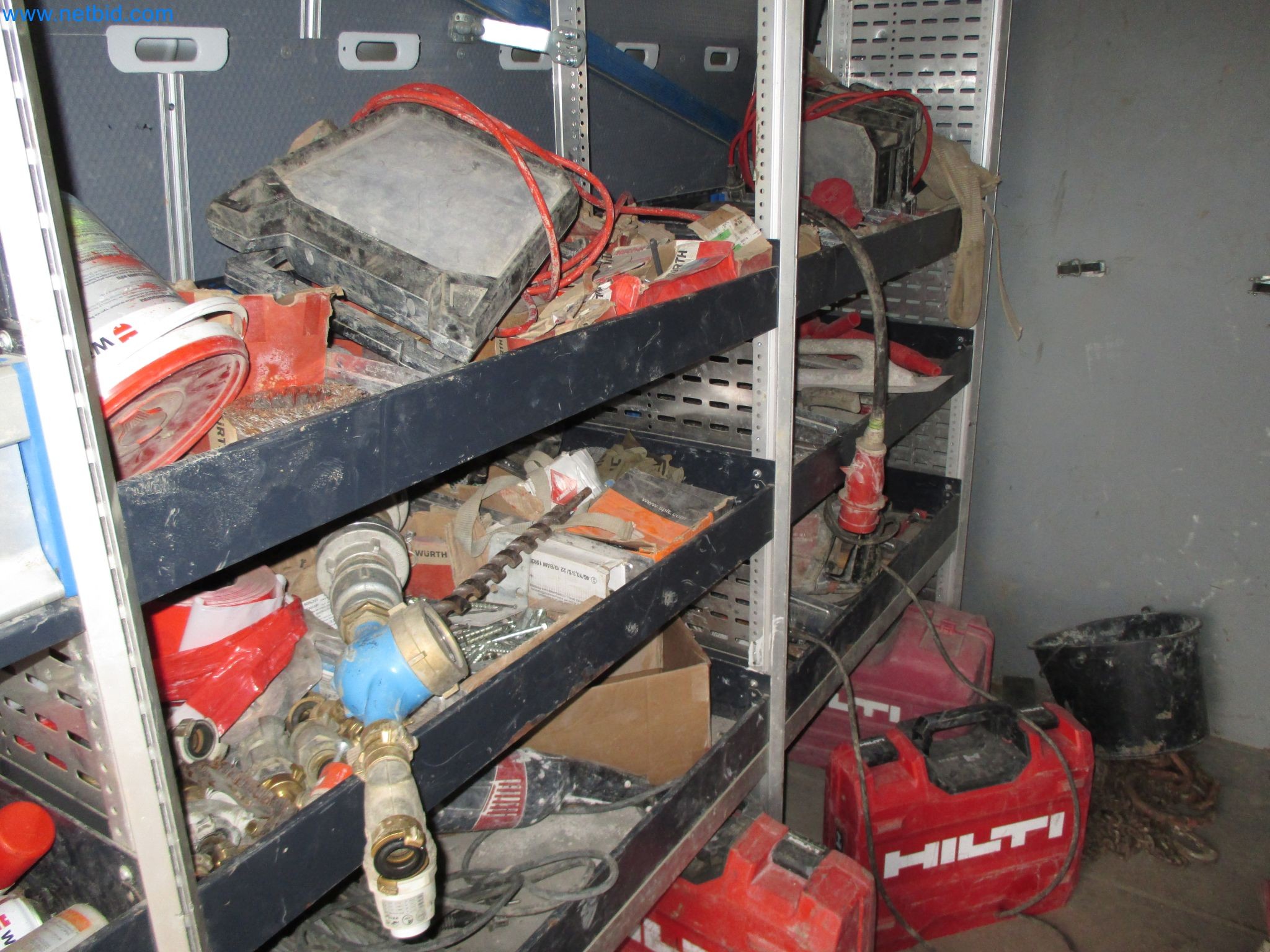 Construction machinery and site equipment-2