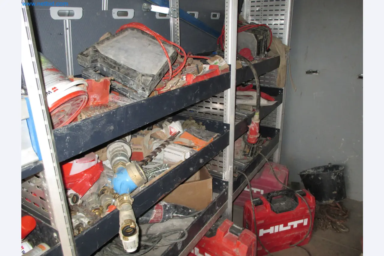 Construction machinery and site equipment-2