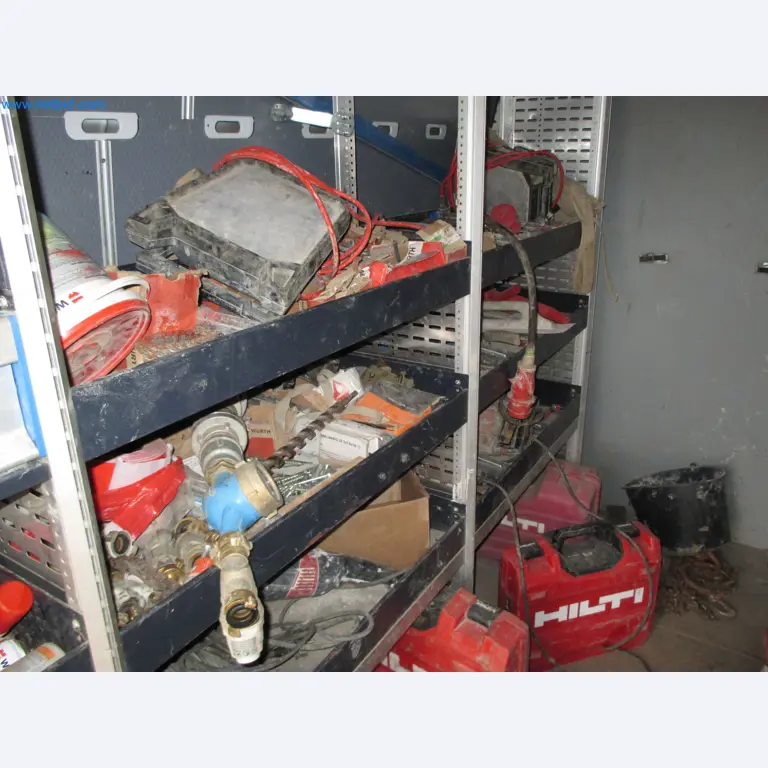 Construction machinery and site equipment-2