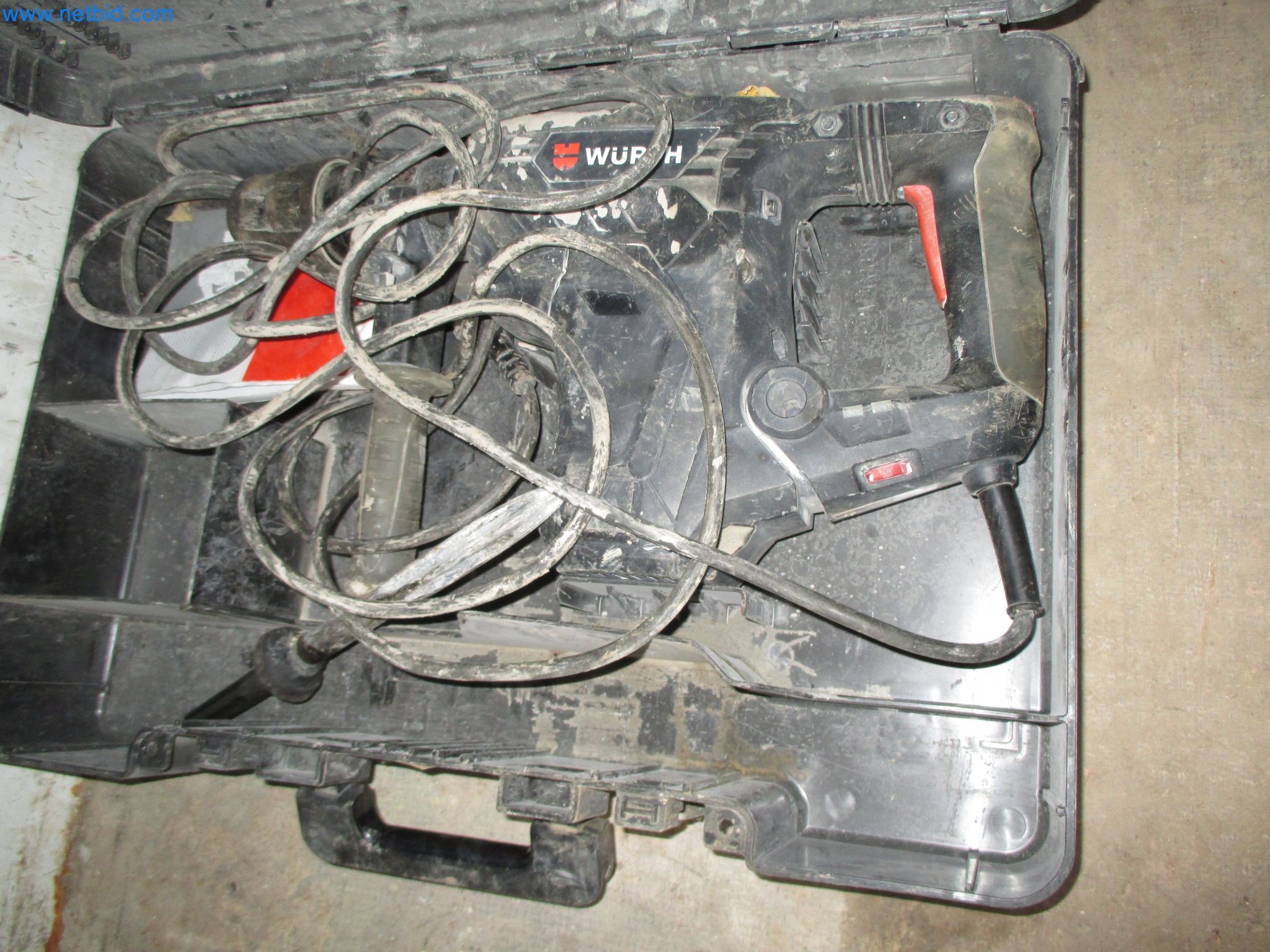 Construction machinery and site equipment-3