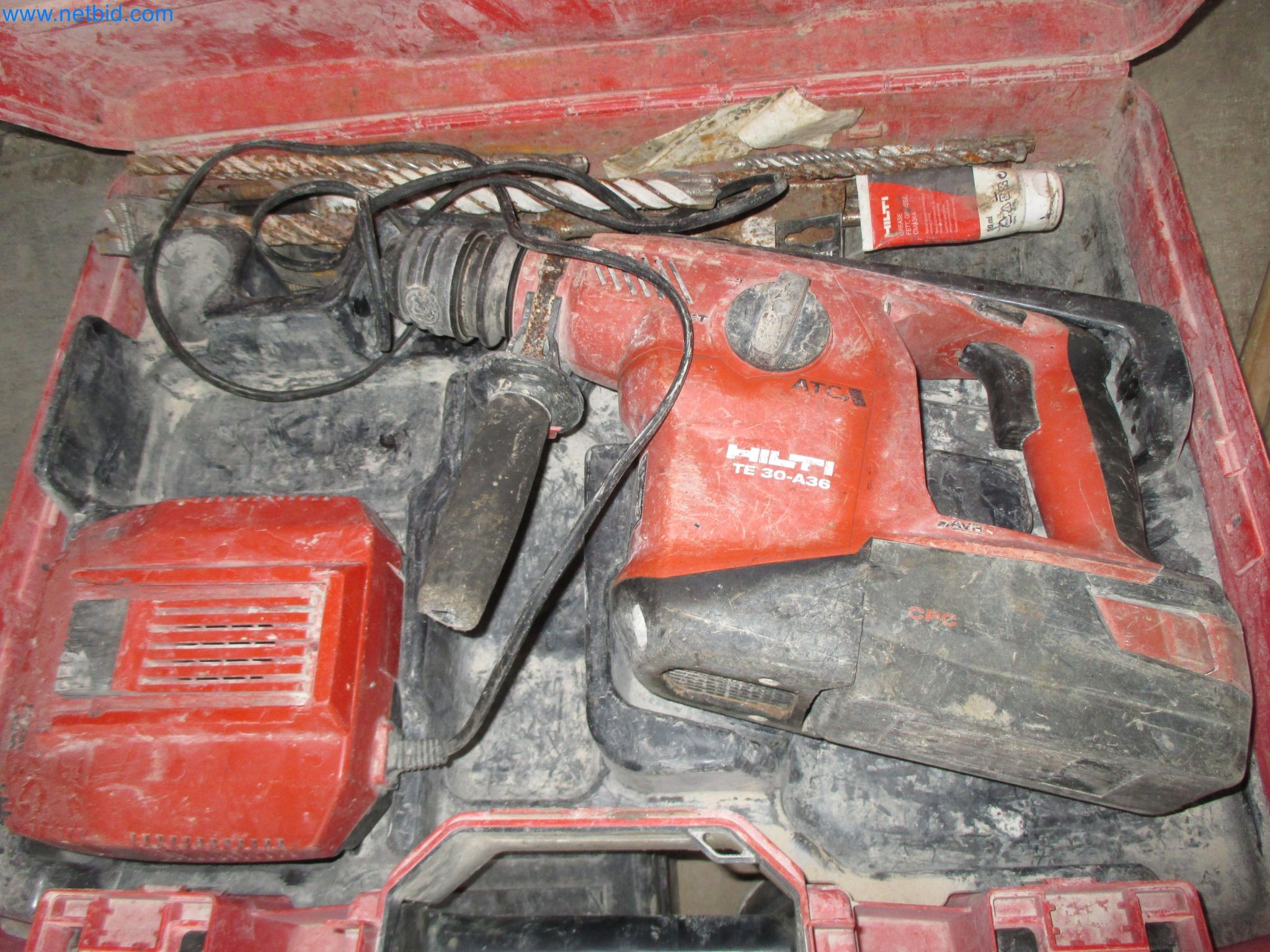 Construction machinery and site equipment-4