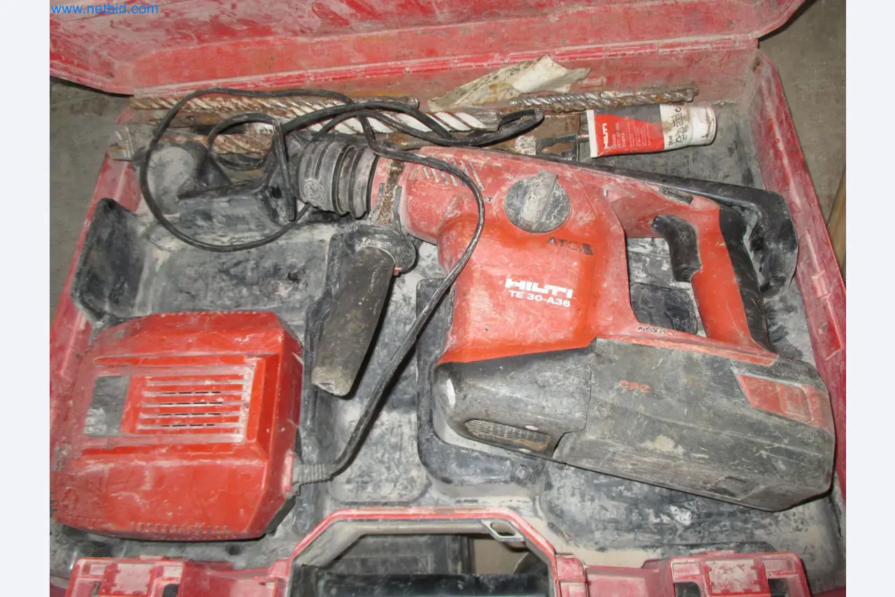 Construction machinery and site equipment-4