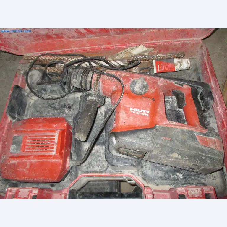 Construction machinery and site equipment-4