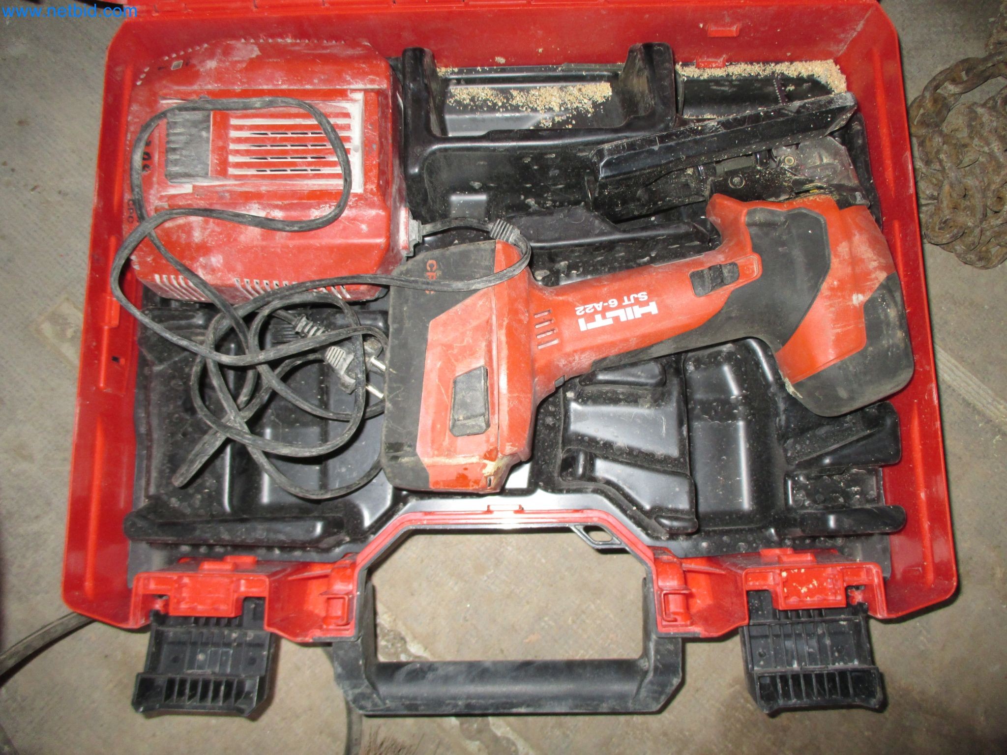 Construction machinery and site equipment-5